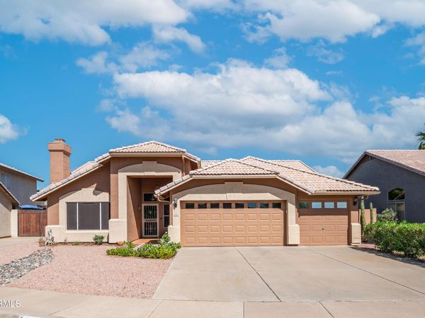 1021 S ROWEN, Mesa, AZ 85208