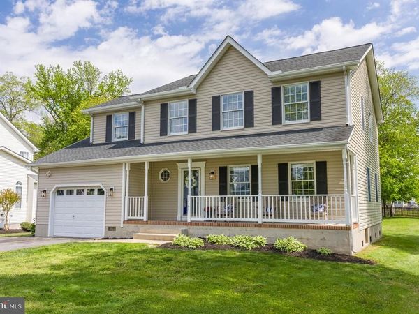 421 VICTORIA WAY, STEVENSVILLE, MD 21666