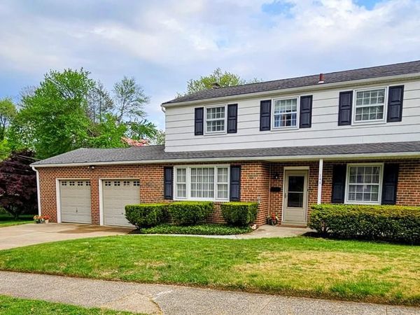 144 BRYN MAWR AVENUE, LANSDOWNE, PA 19050