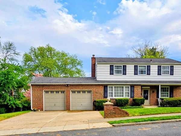 144 BRYN MAWR AVENUE, LANSDOWNE, PA 19050