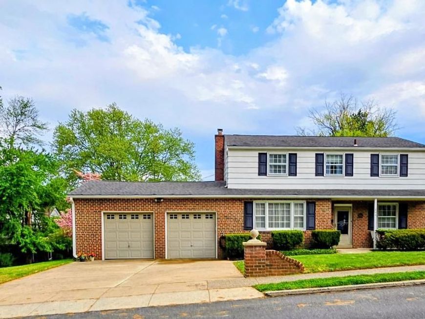 144 Bryn Mawr Avenue, Lansdowne, PA 19050 Main Photo