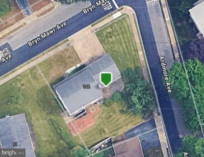 144 Bryn Mawr Avenue, Lansdowne, PA 19050 Main Photo