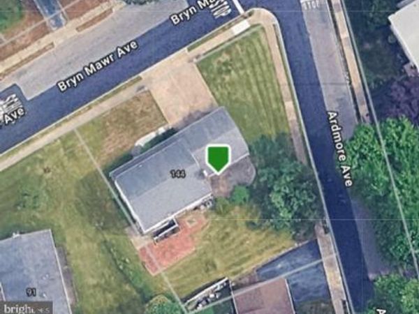 144 BRYN MAWR AVENUE, LANSDOWNE, PA 19050