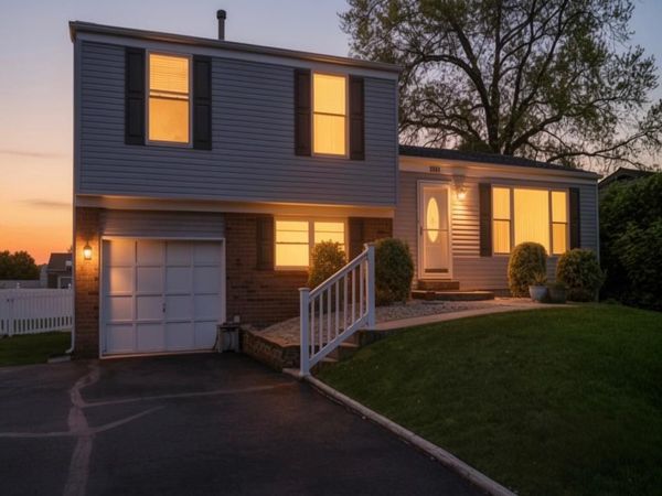 3041 SHEPPARD ROAD, BENSALEM, PA 19020