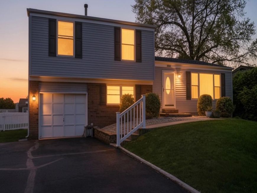 3041 Sheppard Road, Bensalem, PA 19020 Main Photo