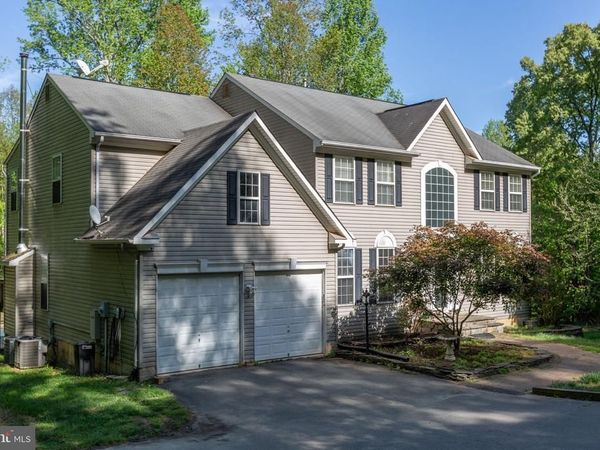 5 RETREAT LANE, FREDERICKSBURG, VA 22405