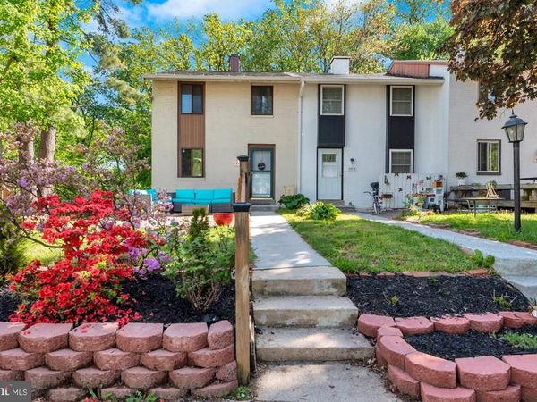 5517 MYSTIC COURT, COLUMBIA, MD 21044