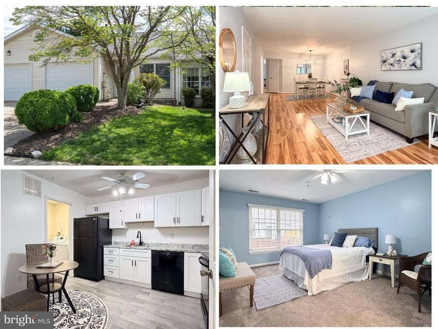 2627 Compass Drive, Annapolis, MD 21401 Main Photo