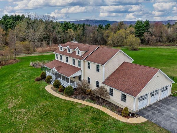 350 GURN SPRINGS Road, Gansevoort, NY 12831