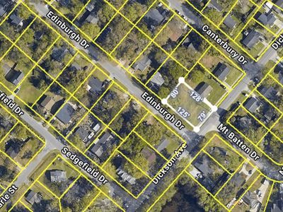 1144 Dickson Avenue, Hanahan, SC 29410