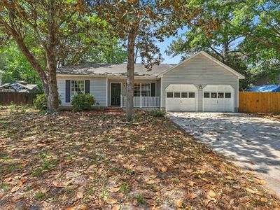 125 Cottonwood Drive, Summerville, SC 29483