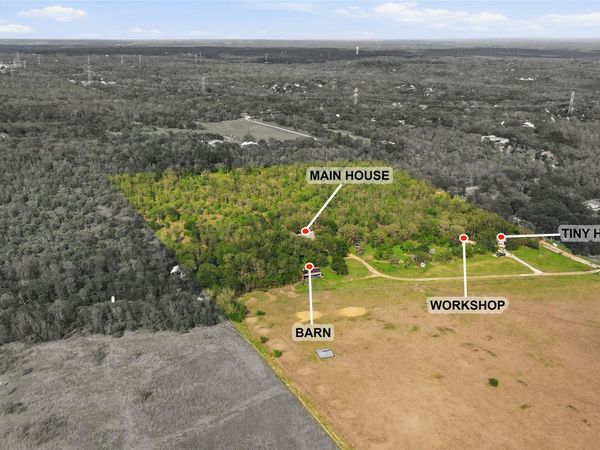 20326 Fm 969, Unit 5, Webberville, TX 78653