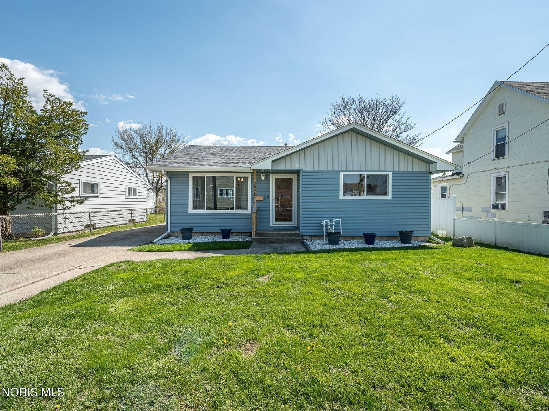 2828 128th Street, Toledo, OH 43611 Main Photo