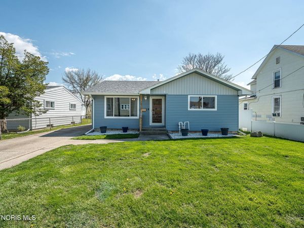 2828 128th Street , Toledo, OH 43611