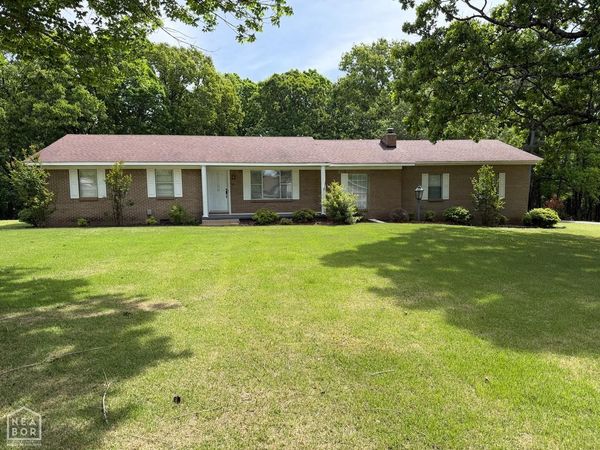 113 Pine Knot Road, Paragould, AR 72450