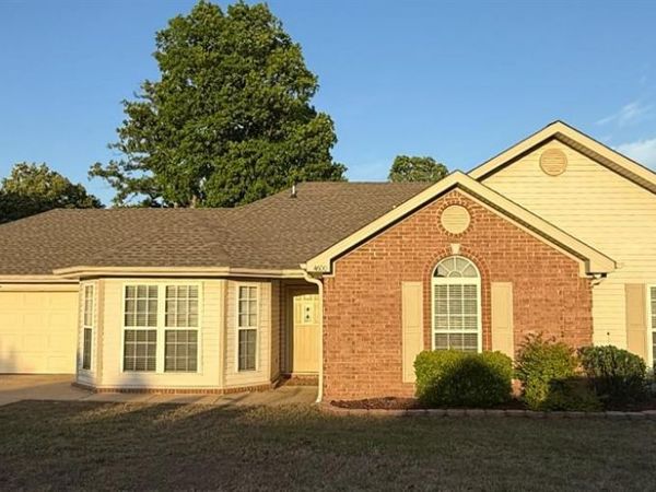 4600 Summit Ridge Drive, Jonesboro, AR 72404