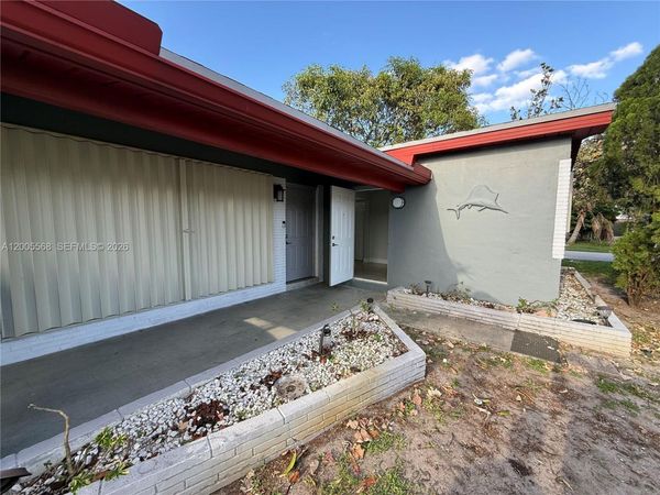 7411 Juniper St , Unit A, Miramar, FL 33023