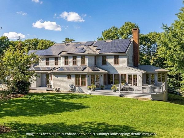 35 Northgate Rd, Chatham, MA 02650