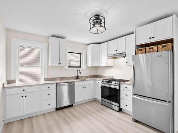 17 Hull St, Unit 1, Belmont, MA 02478