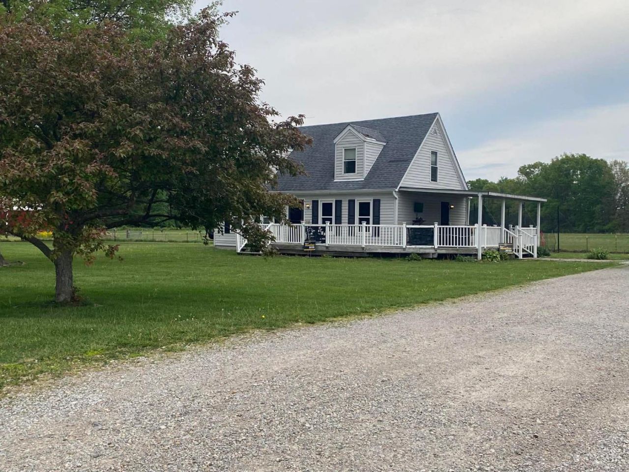 6634 Shiloh Road, Goshen Twp, OH 45122 Main Photo