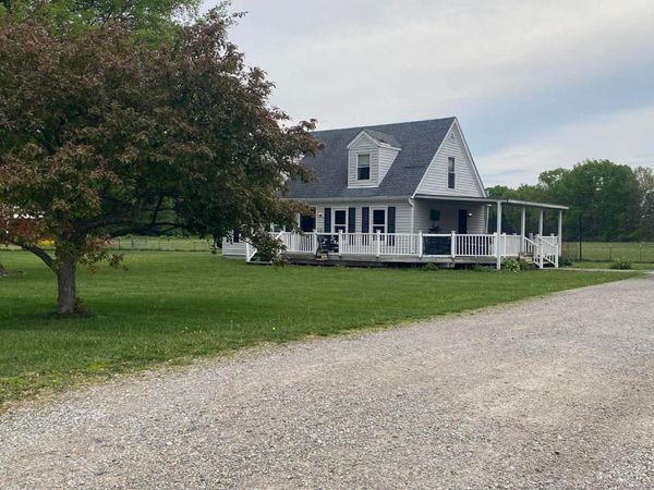 6634 Shiloh Road, Goshen Twp, OH 45122