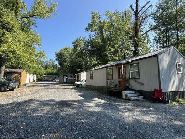 11300 Jacksonville-Cato (13 Units) Road , Sherwood, AR 72120