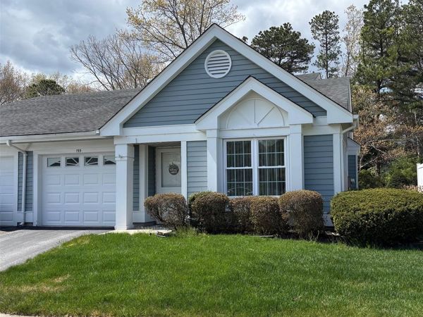 155 Glen Drive, Ridge, NY 11961