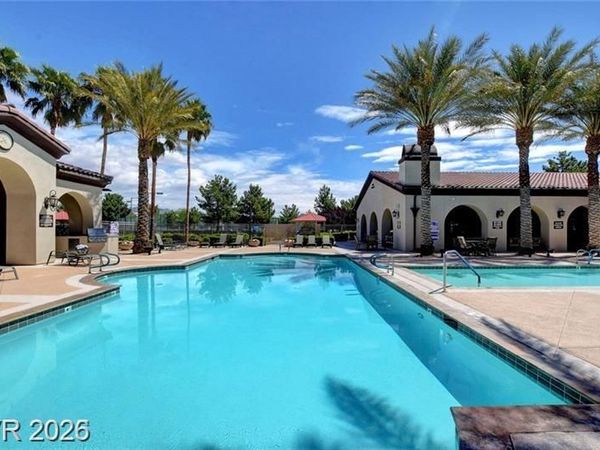 3848 Citrus Heights Avenue , North Las Vegas, NV 89081