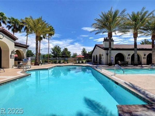3848 Citrus Heights Avenue , North Las Vegas, NV 89081