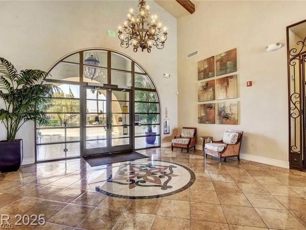 3848 Citrus Heights Avenue , North Las Vegas, NV 89081