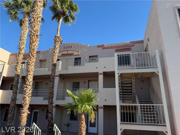 2068 Mesquite Lane , Unit 301, Laughlin, NV 89029