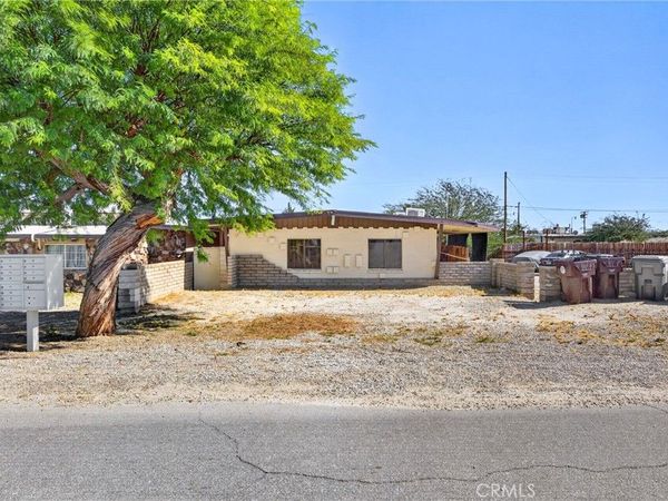 83 Panorama, Thermal, CA 92274