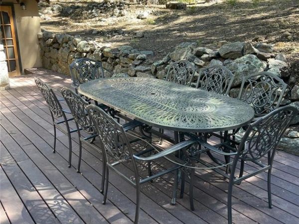 15 Stetson Creek, Angelus Oaks, CA 92305