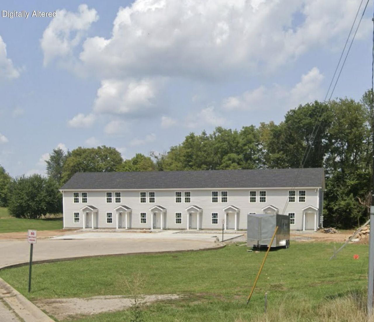 264 Hycliff Street, Unit 1-7, Harrodsburg, KY 40330 Main Photo