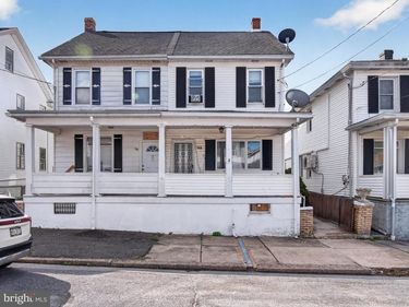 143 W FELL STREET, SUMMIT HILL, PA 18250