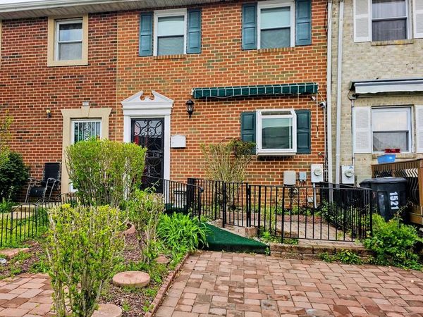 1519 ROOSEVELT DRIVE , SHARON HILL, PA 19079