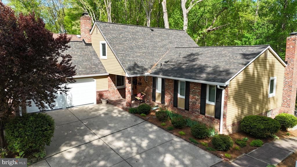 6104 Harmon Place, Springfield, VA 22152 Main Photo