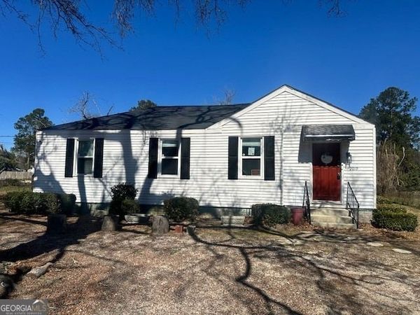 2019 Kennedy Drive, Augusta, GA 30904