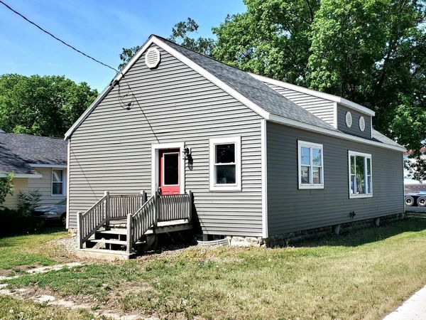 100 Western Avenue S, Brooten, MN 56316