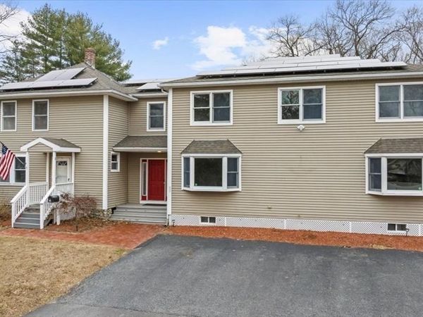 12 Bylund Ave, Auburn, MA 01501