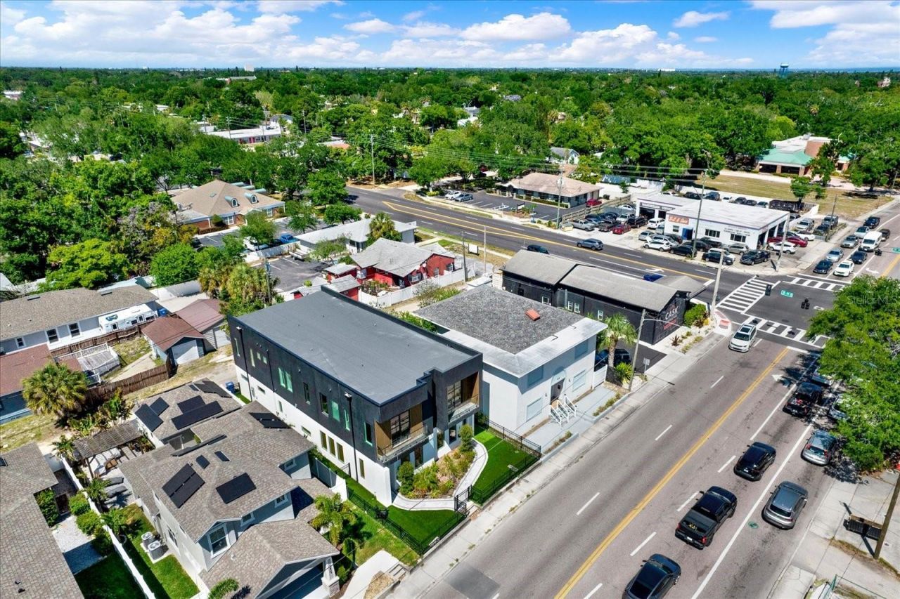 1625 9th Avenue N, Saint Petersburg, FL 33713 Photo
