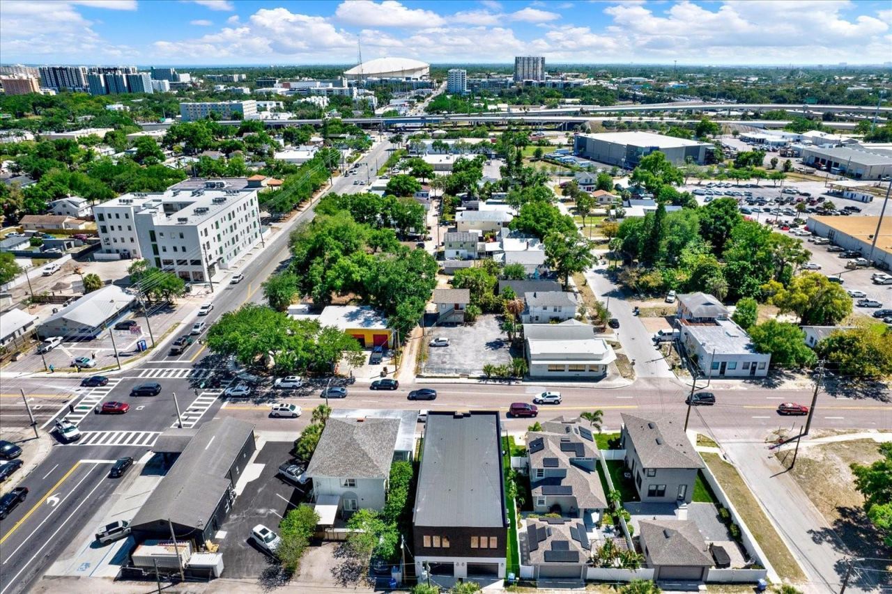 1625 9th Avenue N, Saint Petersburg, FL 33713 Photo