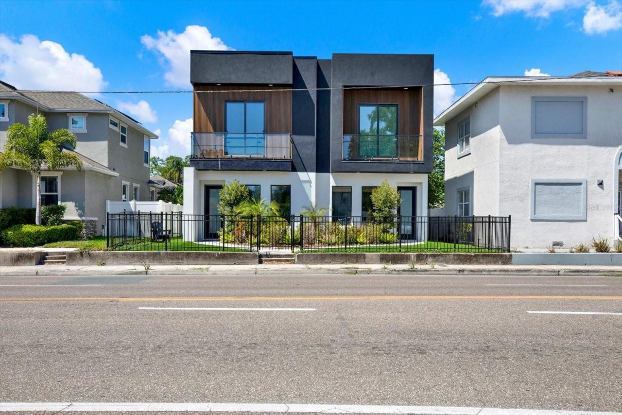 1625 9th Avenue N, Saint Petersburg, FL 33713 Photo