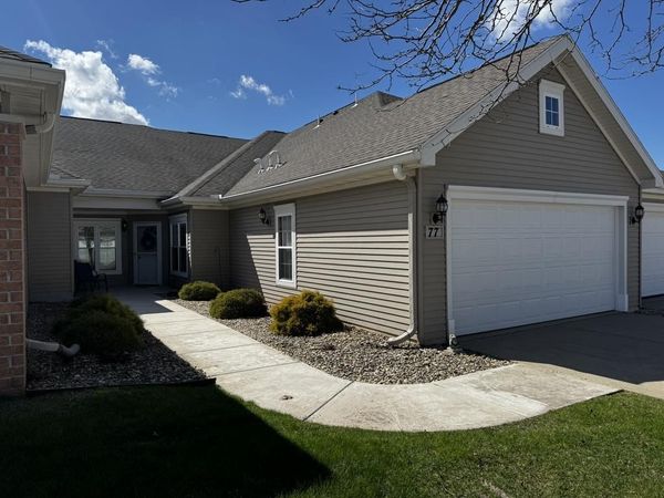 77 Northlight Way, Unit 35, Fitchburg, WI 53711