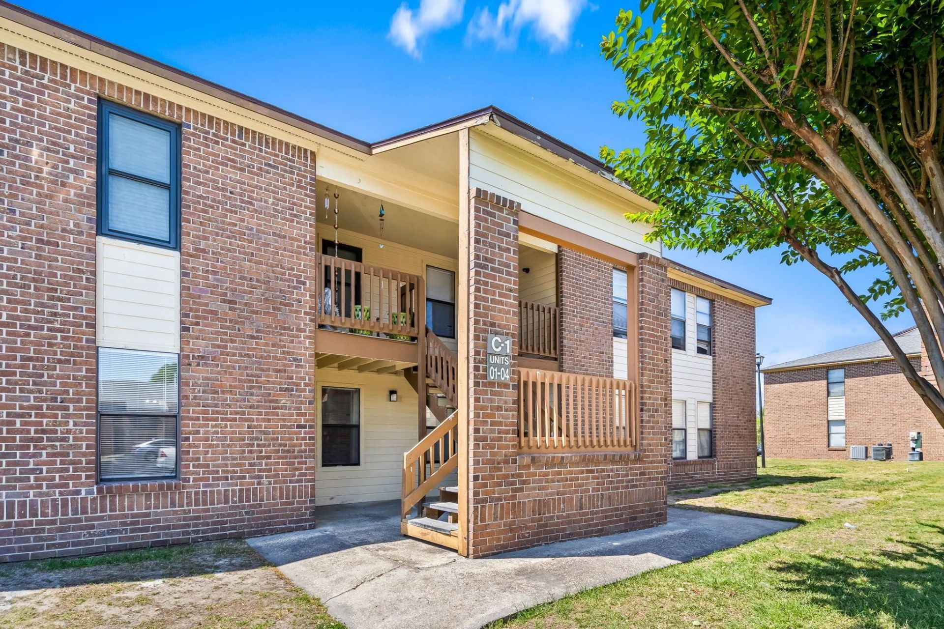 2005 Greens Blvd., Unit C101, Myrtle Beach, SC 29577 Main Photo