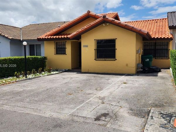 5046 SW 145th Ave , Unit 5046, Miami, FL 33175