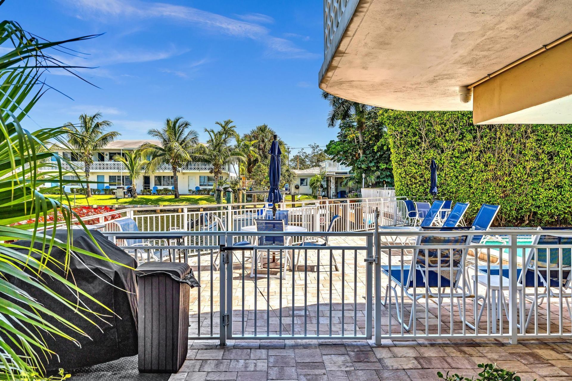 3220 Bayview Drive, Unit 211, Fort Lauderdale, FL 33306 Photo