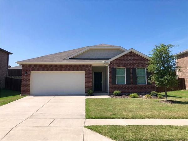 921 BOIS D ARC Lane, Anna, TX 75409