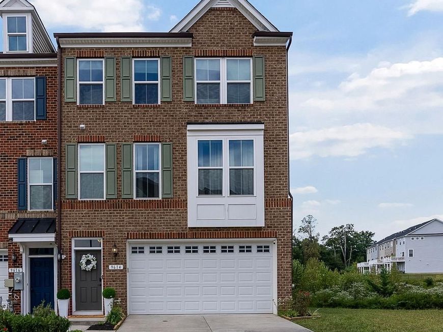 9614 Julia Lane, Owings Mills, MD 21117 Main Photo