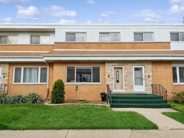 706 N Western Avenue , Unit B, Park Ridge, IL 60068